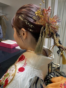 シャンプーボーイ 宮崎駅前店(SHAMPOO BOY) 宮崎/ハイライト/メンズパーマ/宮崎駅