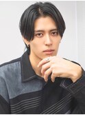 《CODE.LINE》アーバンリラックスショート