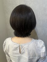 ウィスプ 赤羽店(wisp) 外ハネ