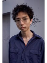 スピンオフシフト(SPIN-OFF SHIFT)&nbsp;スパイキーショート