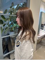 アンソル 戸田店(N'SOL) オリーブベージュ