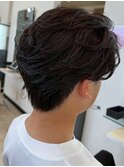 ニュアンスパーマ