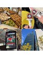 コティ(koti) ライブや韓国旅行にもよく行きます♪