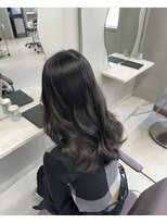 ピンク バイ アンジェリカ 瓢箪山店(PINQ by ANGELICA) 王道レイヤースタイル