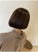 まとまるボブ！ 30代40代