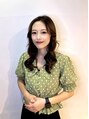 アース 千葉店(HAIR&MAKE EARTH) 黒川 真実