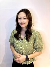 アース 千葉店(HAIR&MAKE EARTH) 黒川 真実
