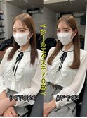 ロングシールエクステ70枚