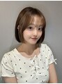 ビジョン 赤坂(vision) 畑野 有愛