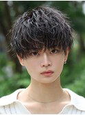 ブラストマッシュ