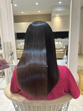 ワタイ(Watai) 髪質改善トリートメント/酸熱トリートメント/トリートメント