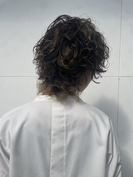 ブルームヘアー(BLOOM hair)の写真/高い技術とセンスで、理想のスタイルを叶える☆ショートやボブに自信あり!あなたの魅力を最大限に引き出す!