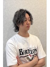 エミュー ラ ピエス(emu la piece) 池上 智昭