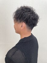 ココカラヘアー プラス(cococara‐hair plus)&nbsp;ツイストスパイラル