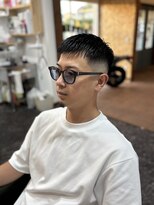 ブル(BULL)&nbsp;クロップ