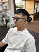 ブル(BULL)&nbsp;クロップ