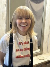 ピリナ(PILINA) 加藤 智子