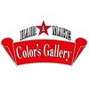 カラーズギャラリー(Color's Gallery)のお店ロゴ
