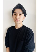 ディシェーレローブ(die Schere Lob) 木内 優作