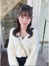 トップヘアー 本店(TOP HAIR) じる 