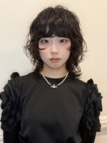 アルテヘアー(arte HAIR) 【arteHAIR】レイヤーパーマ/ウルフパーマ/ニュアンスパーマ