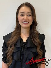 アティラン 上尾店(Attirant) 佐藤 裕子