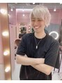 サロンジオ 本厚木(salon the O's) SATOSHI 【本厚木】