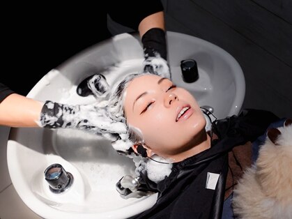 フェイス 港南台店(FACE。)の写真