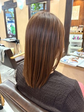 プロペラ(PROPELLER) 質感再生カラー