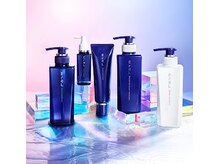 【イーラルヘッドキュア認定サロン】全スタッフが資格取得者です