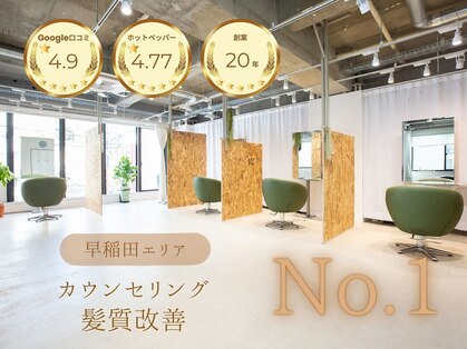 ヴァンガード(Vanguard)の写真