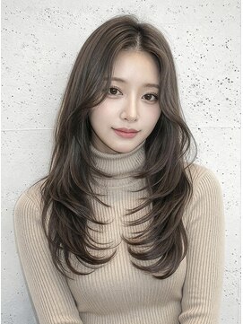 ラナン(Ranun) 髪質改善小顔似合わせ20代30代40代50代60代ヘア ！