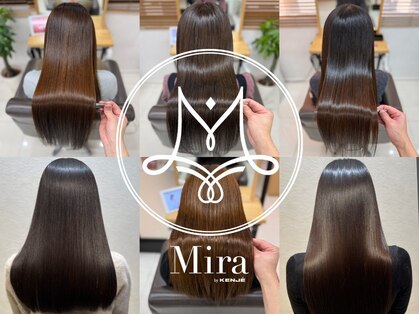 ミラバイケンジ 藤沢(Mira by KENJE)の写真