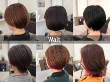 ウォルト(Walt)