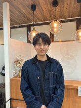 シャルティア 松江店(SHALLTIA.)&nbsp;河本 凜