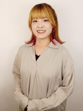 コンフェティ さくら浄水店(Confetti) 安永 萌花