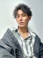 Mag KANE by fifth 岡谷 Men's salon【マグカーネバイフィフス オカヤ メンズサロン】&nbsp;フェザーパーマでシャープな質感を演出＊[諏訪/岡谷/メンズ]