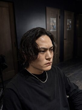 ジ オブスキュア(THE OBSCURE) 緩めスパイラル