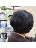 ラルシー(Larucy)&nbsp;ボブ