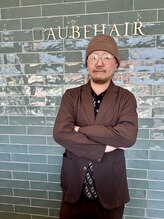 オーブ ヘアー ロアン 笹野店(AUBE HAIR loan)&nbsp;村山 皓平