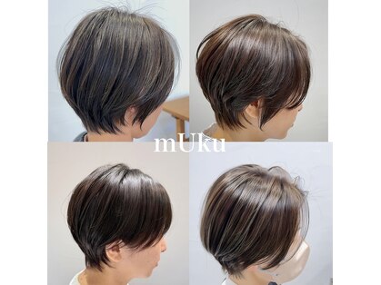ムク(mUku)の写真