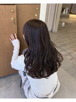 イーズ(ease.)&nbsp;チョコレートブラウン/つやカラー【四日市】