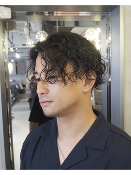 フィエルウメダ(Fier umeda) ☆波巻きスパイラル☆