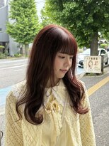 プロスタンセラ 暖色カラー