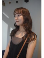 ワビ 本町店(wabi)&nbsp;natural brown