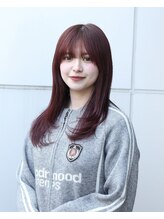 アソビ 表参道(ASOBI) RENA