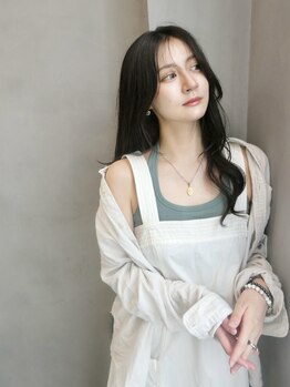フィンチ(Finch)の写真/大人女性の髪のお悩みに寄り添い、解決へと導きます。あなただけのサロンで素敵なスタイルを…☆