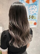 トゥルース 千葉店(TRUTH)&nbsp;バレイヤージュ