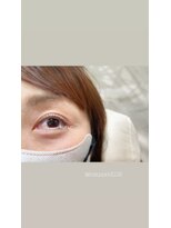 ハサミヤ(8338)&nbsp;ビューラー式まつげカール