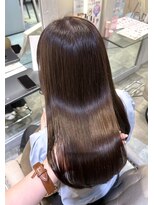 ラメール(MAISON LA MER)&nbsp;艶感抜群♪メルティーグレージュ♪
